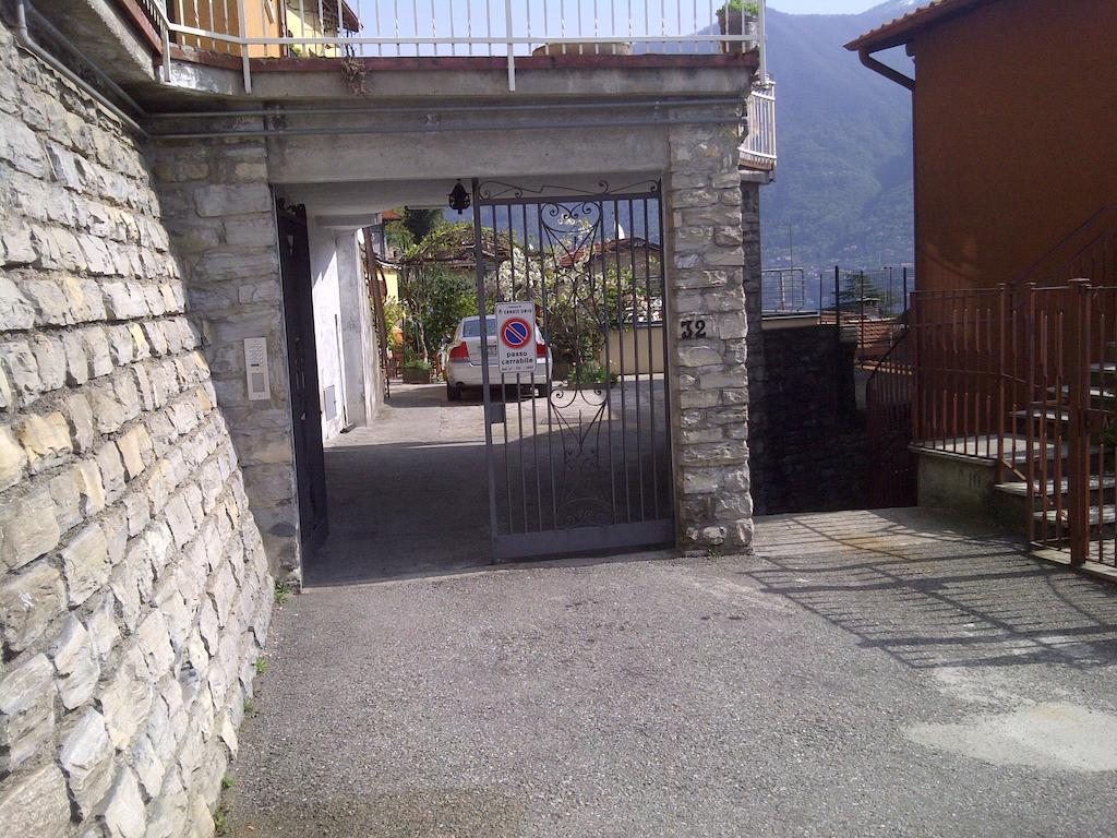 Bellavita Fossati Carate Urio Room photo