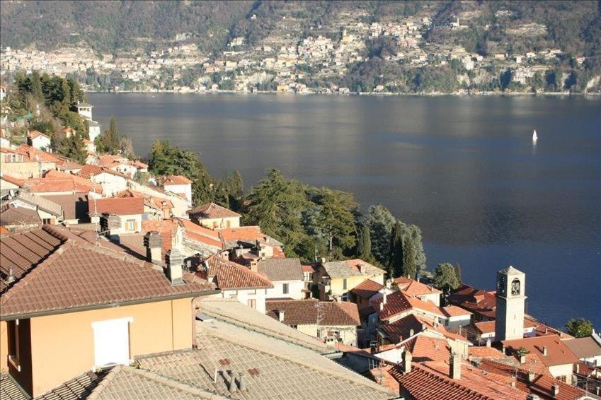 Bellavita Fossati Carate Urio Exterior photo